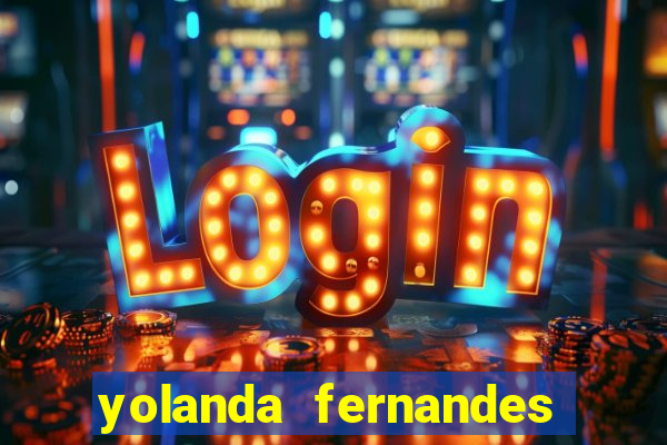 yolanda fernandes malta bettin